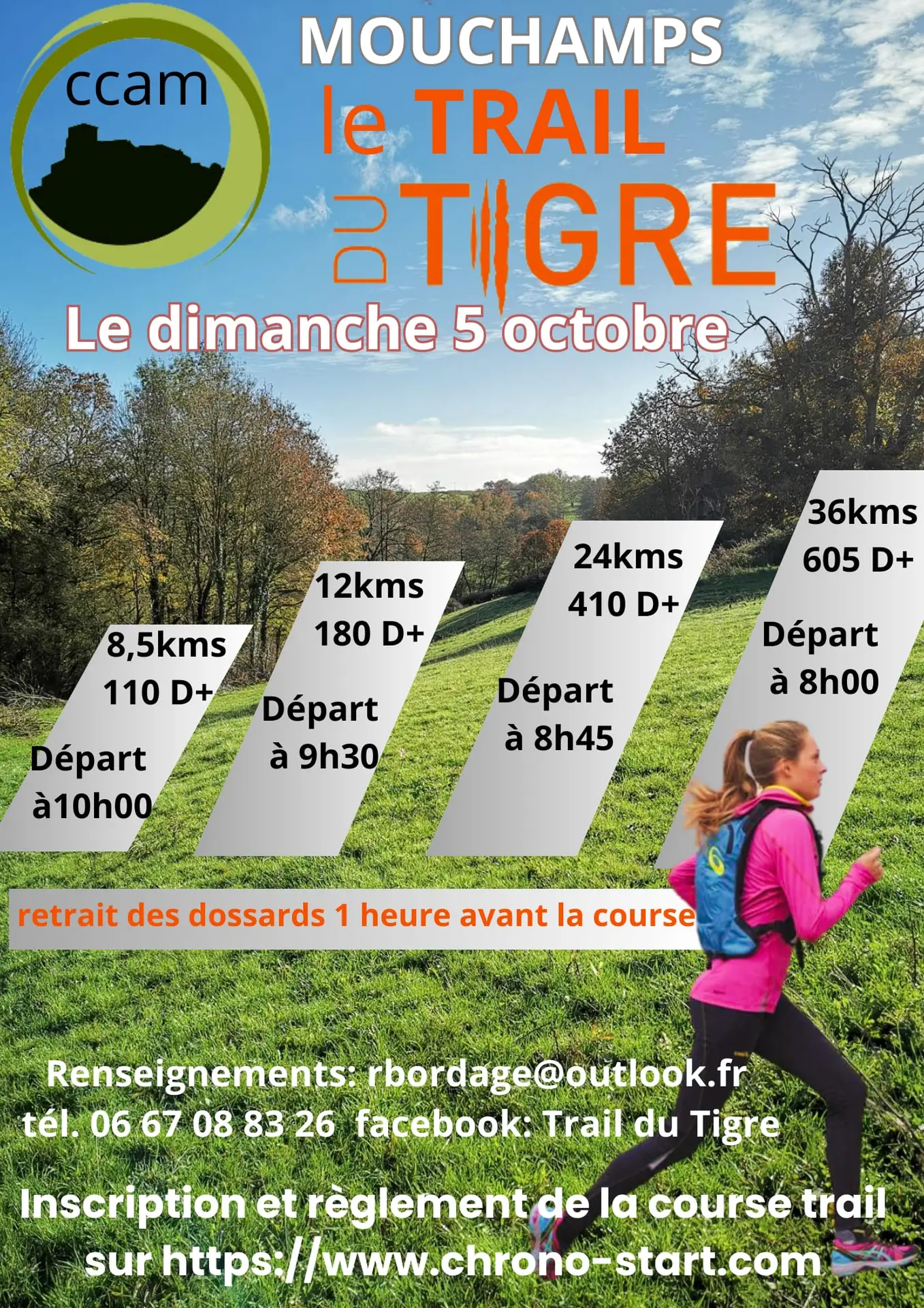trail mouchamps